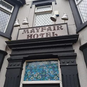 Mayfair Guest house