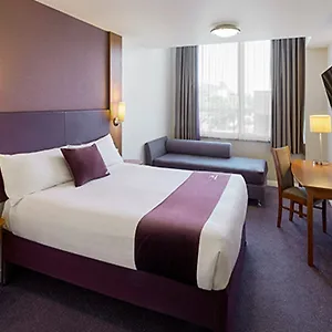 *** Hotel Premier Central M1 J37 United Kingdom