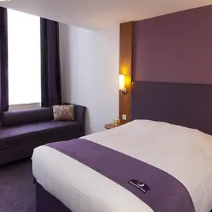 *** Hotel Premier Leeds South United Kingdom