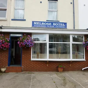 Melrose Guest house