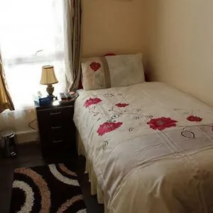 ** Guest house Julius United Kingdom